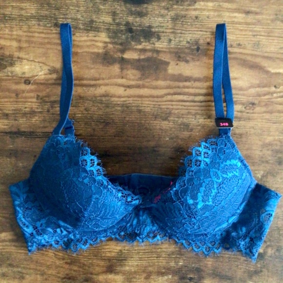 La SENZA Beyond Sexy bra - Picture 1 of 4